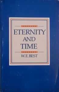 Eternity and Time