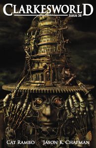 Clarkesworld Issue 038
