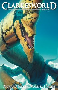 Clarkesworld Issue 039