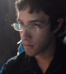 Sergio Rebolledo