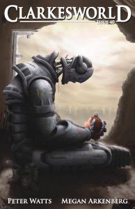 Clarkesworld Issue 040