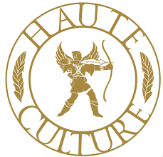 Haute Culture Books