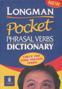 Longman Pocket Phrasal Verbs Dictionary