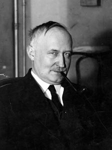 Jerzy Szaniawski