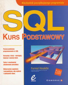 SQL - kurs podstawowy