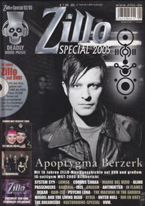 Zillo Special 02/05