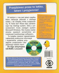 Linux dla Żółtodziobów