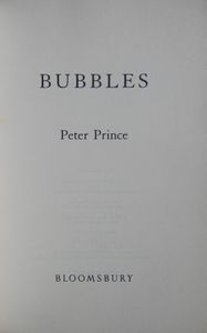 Bubbles