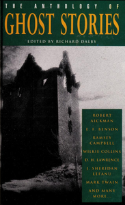 The Anthology of Ghost Stories