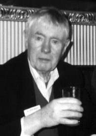 Ronald Chetwynd-Hayes