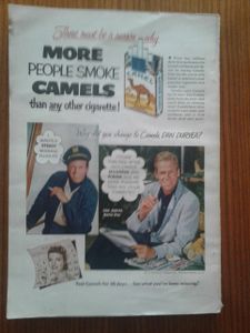Popular mechanics