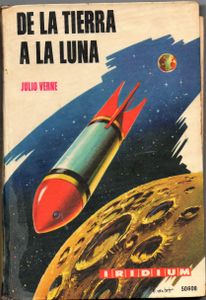 De La Tierra A La Luna