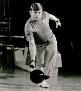 Billy Hardwick