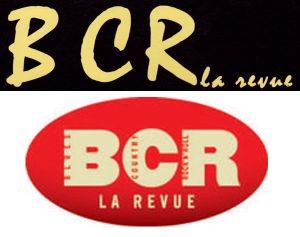 BCR La Revue