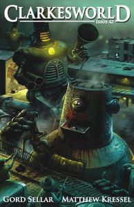 Clarkesworld Issue 042