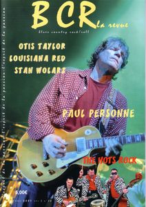 BCR La Revue N° 08