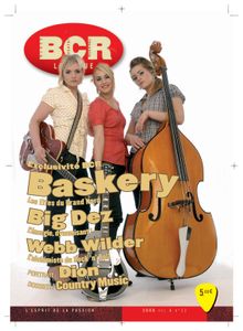 BCR La Revue N° 12