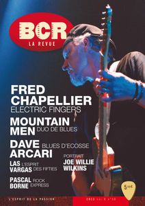 BCR La Revue N° 30