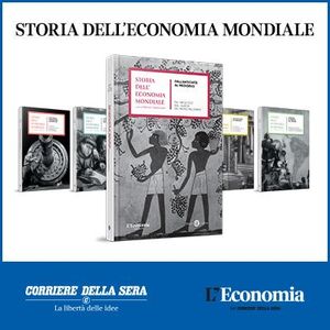 Storia Dell'Economia Mondiale