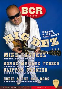 BCR La Revue N° 21