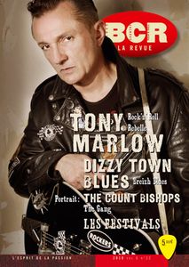 BCR La Revue N° 22