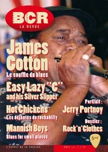 BCR La Revue N° 24