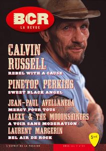BCR La Revue N° 25