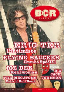BCR La Revue N° 26