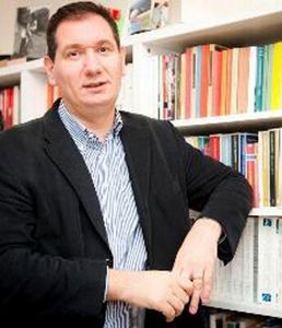 Lorenzo Fazzini