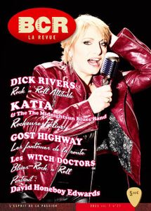 BCR La Revue N° 27