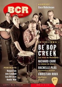 BCR La Revue N° 28