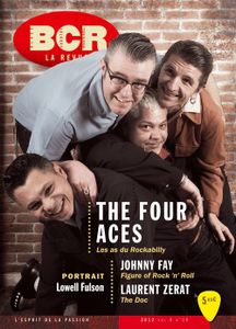 BCR La Revue N° 29