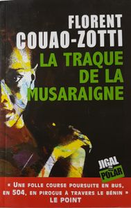 La traque de la musaraigne