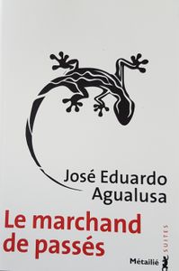 Le marchand de passés
