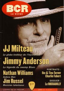 BCR La Revue N° 15
