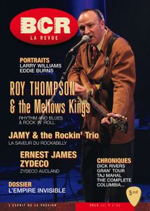 BCR La Revue N° 32