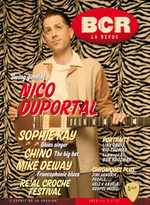 BCR La Revue N° 33