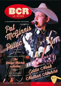 BCR La Revue N° 35