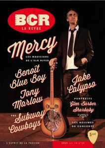 BCR La Revue N° 36