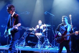 Mercy (Blues Band)