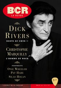 BCR La Revue N° 37