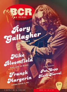 BCR La Revue N° 39