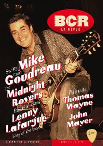 BCR La Revue N° 40