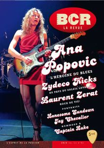 BCR La Revue N° 41