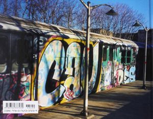 From The Platform: Subway Graffiti, 1983-1989