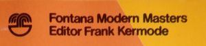 Fontana Modern Masters