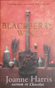 Blackberry Wine