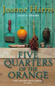 Five Quarters of the Orange