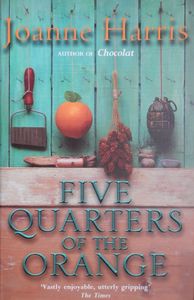 Five Quarters of the Orange