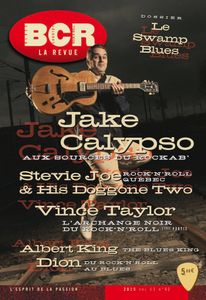 BCR La Revue N° 42
